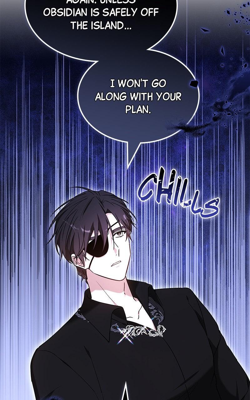 Obsidian Bride Chap 89 - Next Chap 90