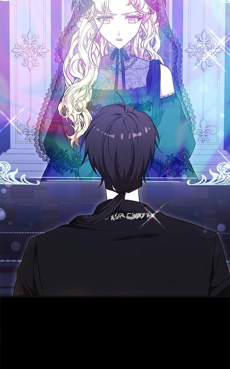 Obsidian Bride Chap 89 - Next Chap 90