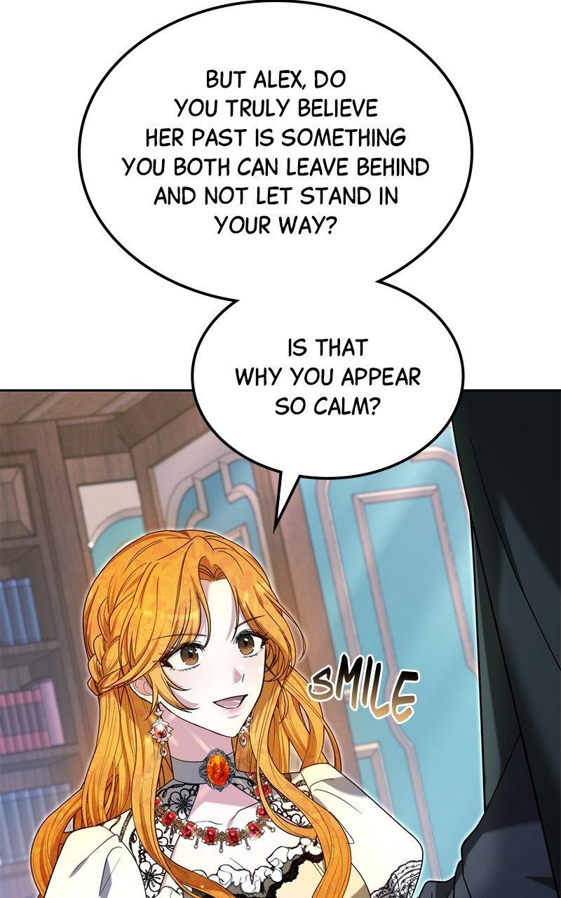 Obsidian Bride Chap 89 - Next Chap 90