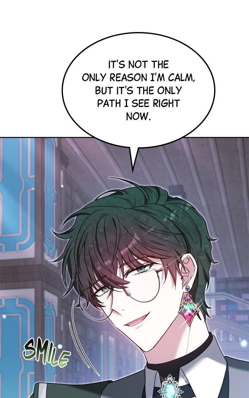 Obsidian Bride Chap 89 - Next Chap 90