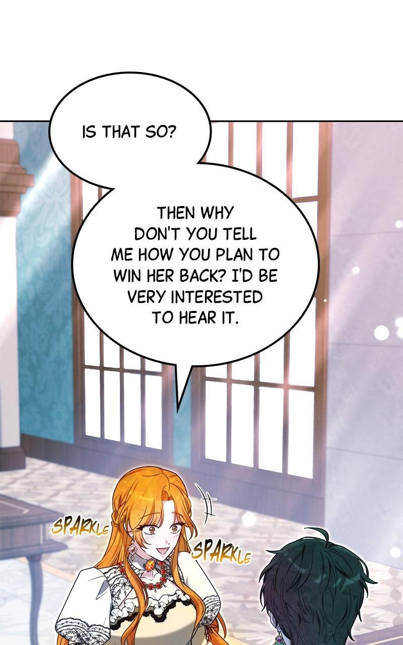 Obsidian Bride Chap 89 - Next Chap 90