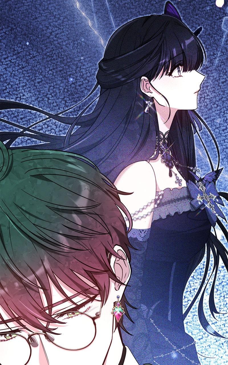 Obsidian Bride Chap 89 - Next Chap 90