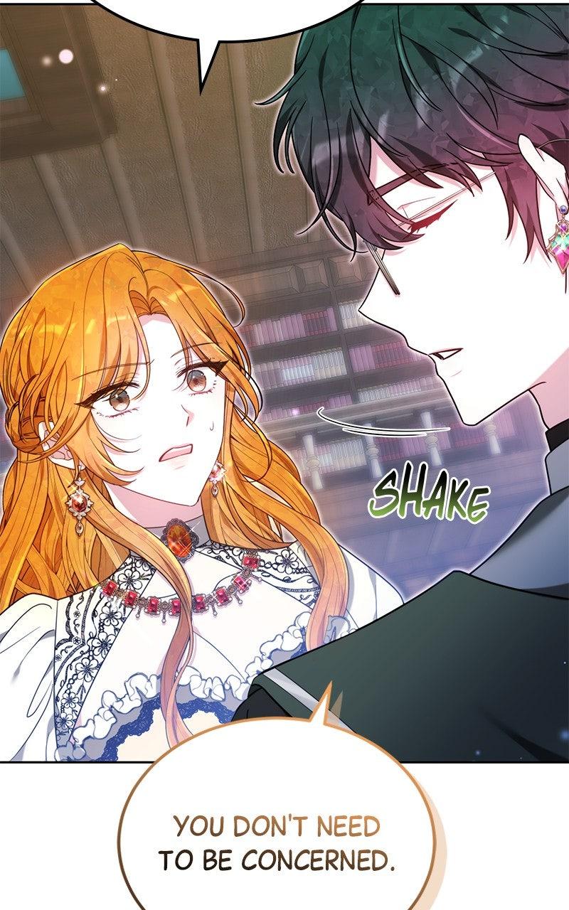 Obsidian Bride Chap 89 - Next Chap 90