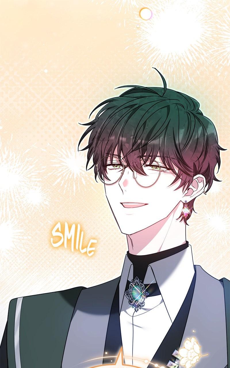 Obsidian Bride Chap 89 - Next Chap 90