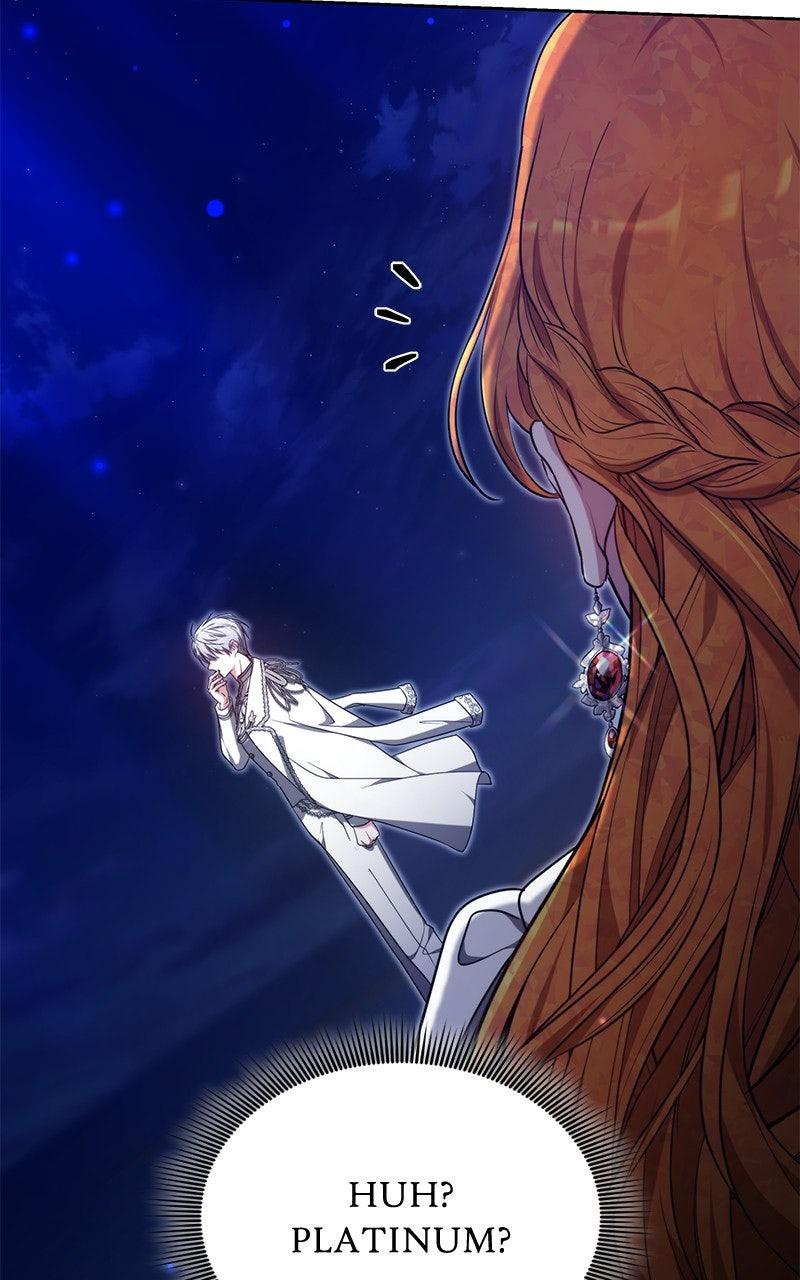 Obsidian Bride Chap 89 - Next Chap 90