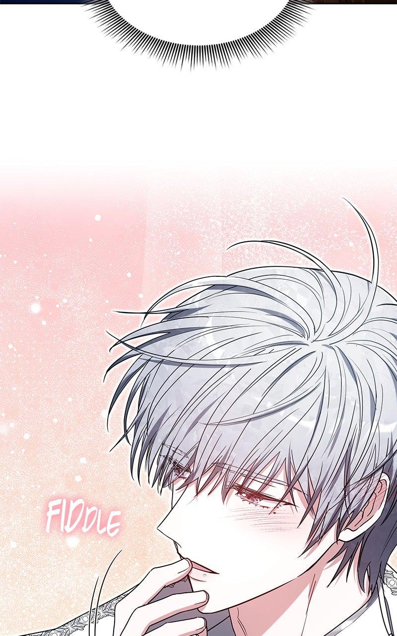 Obsidian Bride Chap 89 - Next Chap 90