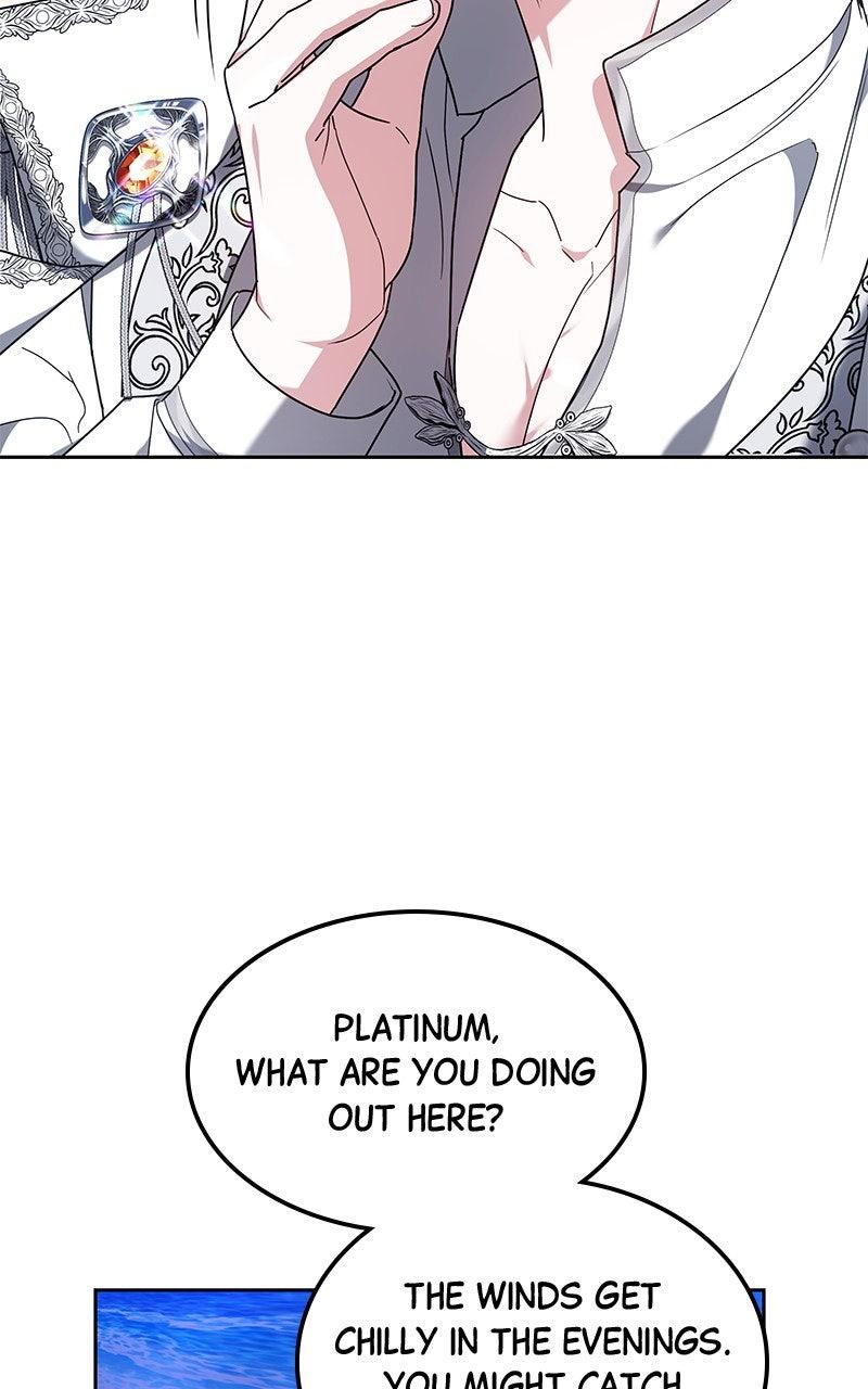 Obsidian Bride Chap 89 - Next Chap 90