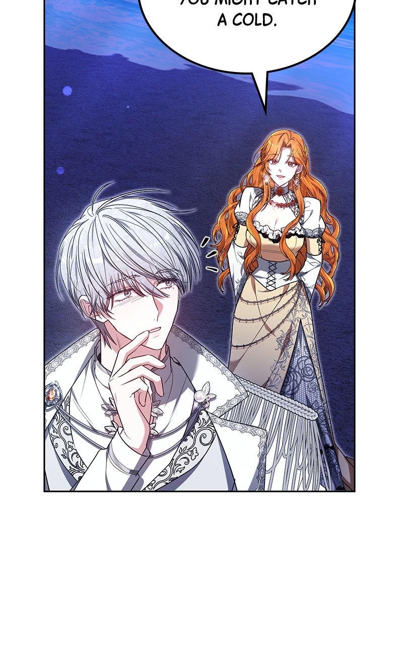 Obsidian Bride Chap 89 - Next Chap 90