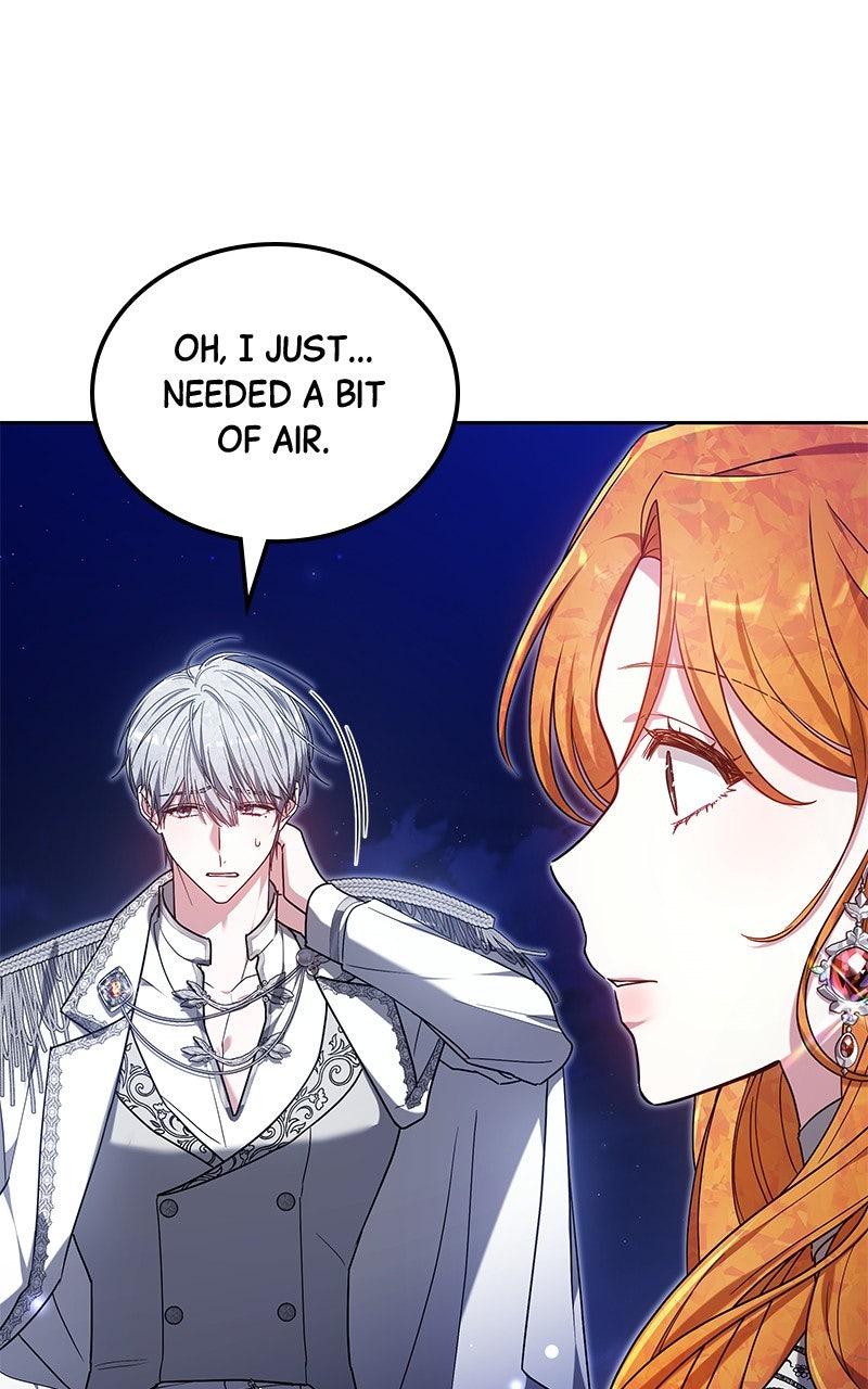Obsidian Bride Chap 89 - Next Chap 90