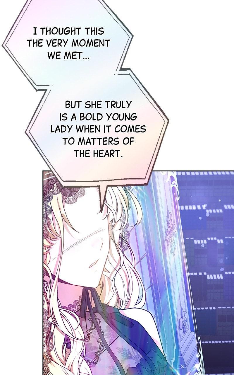 Obsidian Bride Chap 89 - Next Chap 90