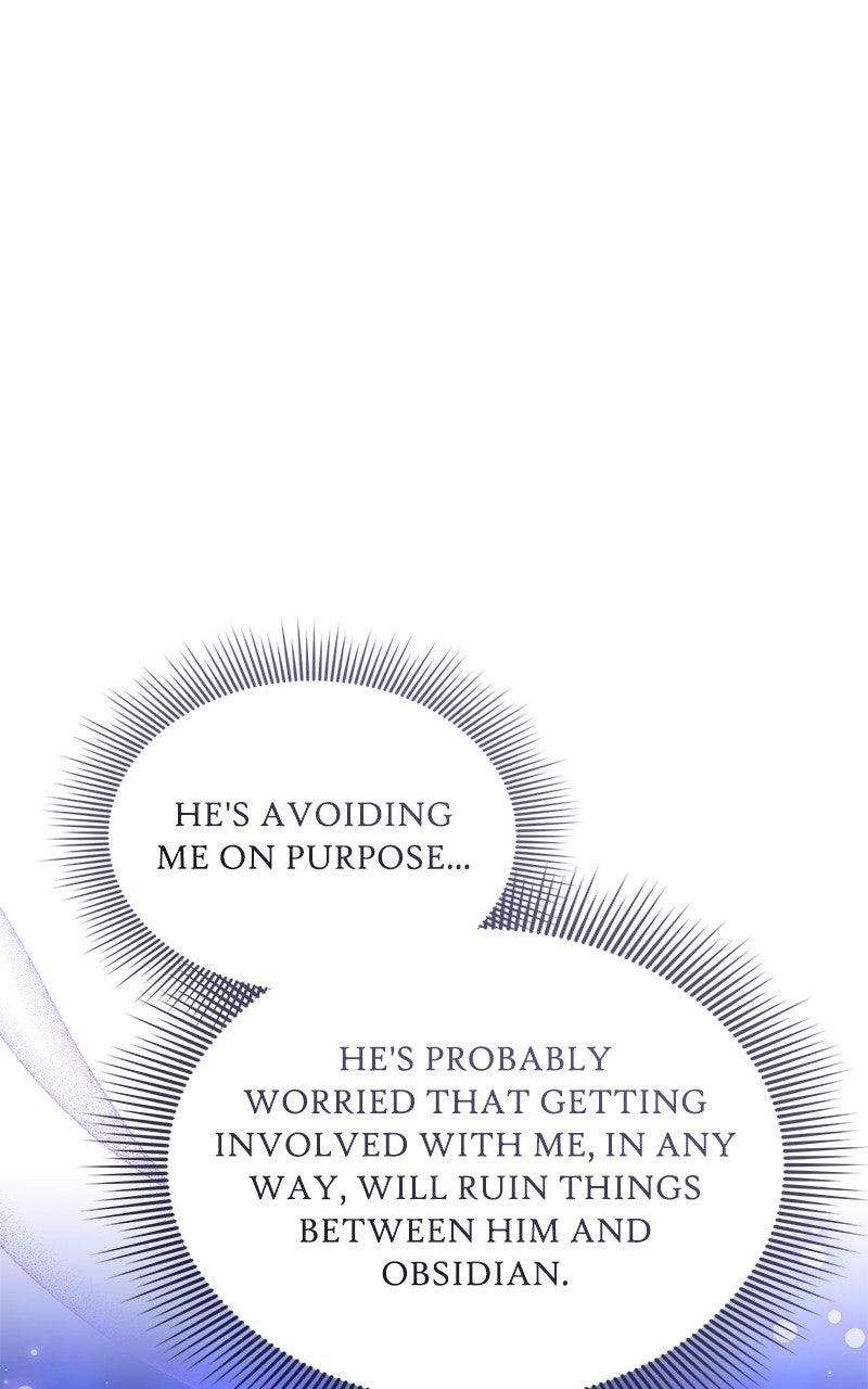 Obsidian Bride Chap 89 - Next Chap 90