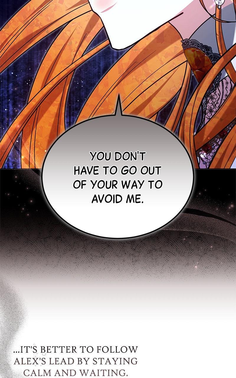 Obsidian Bride Chap 89 - Next Chap 90