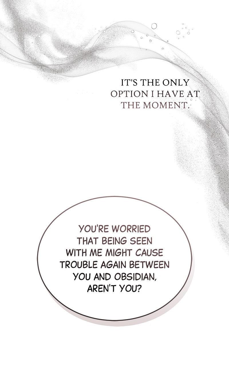Obsidian Bride Chap 89 - Next Chap 90