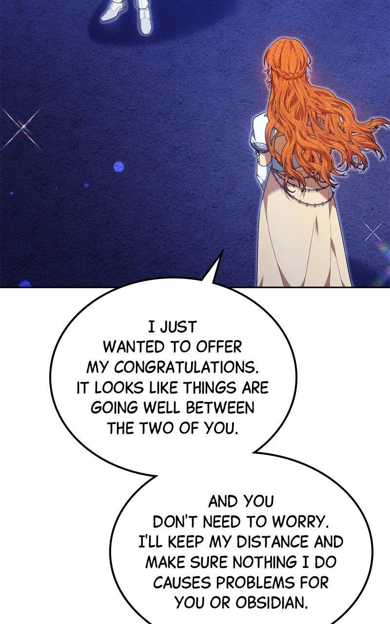 Obsidian Bride Chap 89 - Next Chap 90