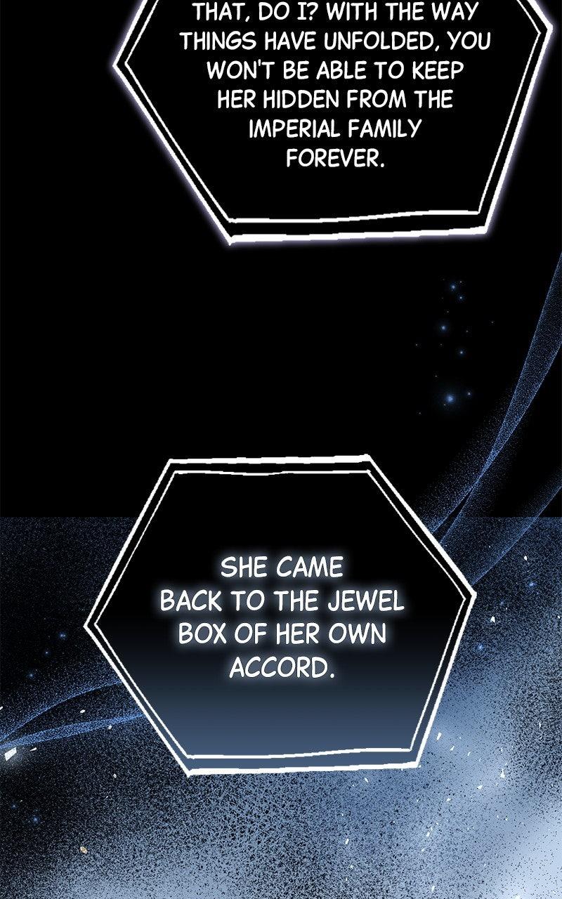 Obsidian Bride Chap 89 - Next Chap 90