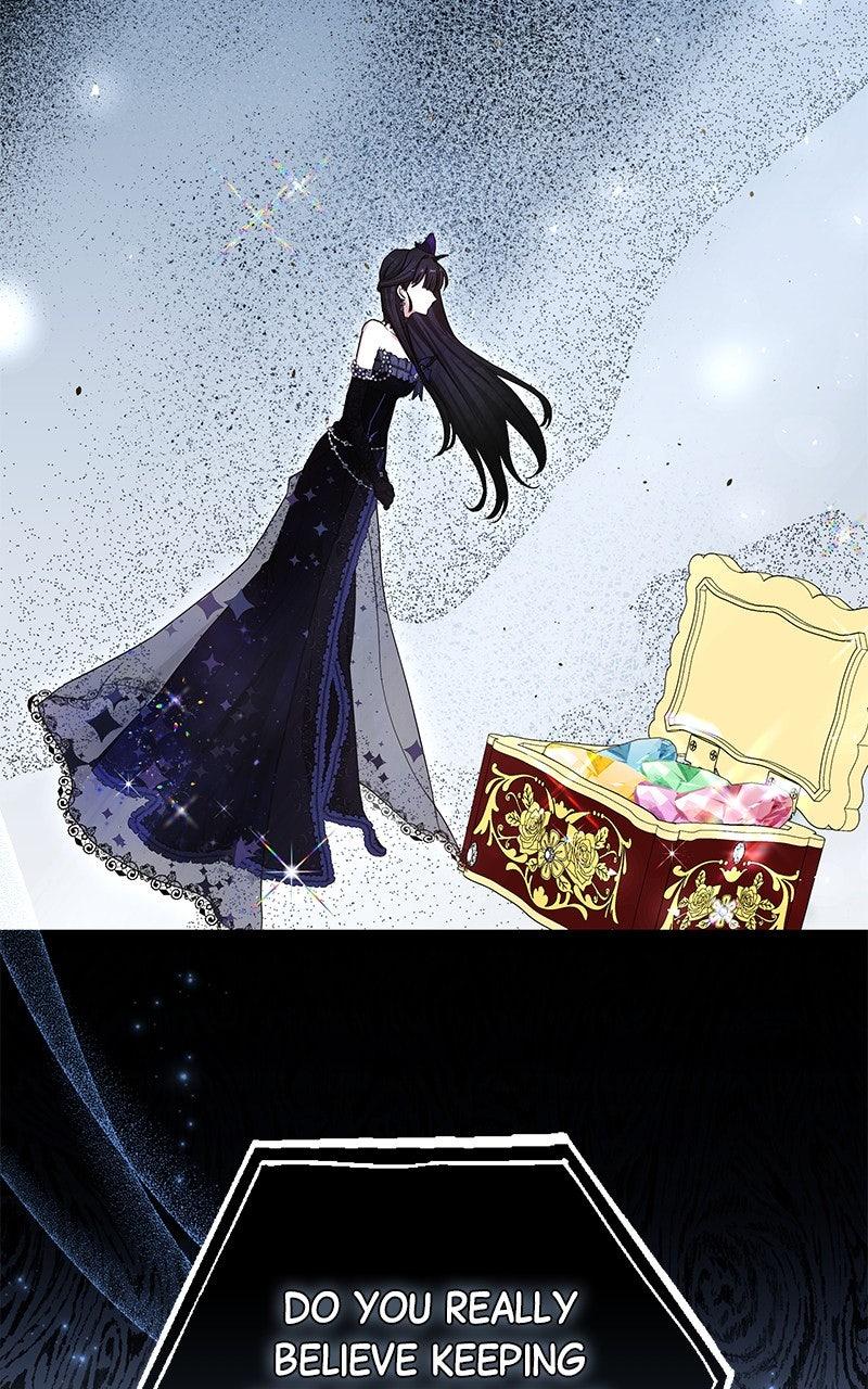 Obsidian Bride Chap 89 - Next Chap 90