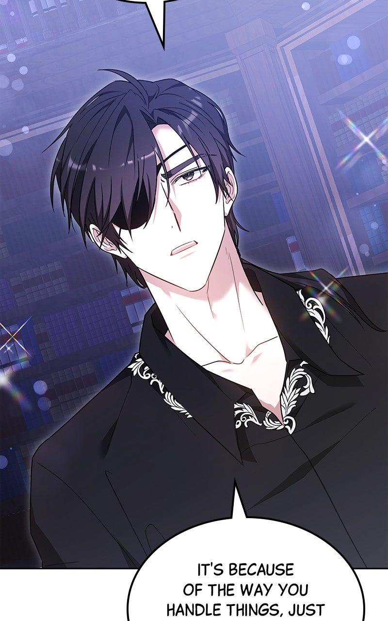 Obsidian Bride Chap 89 - Next Chap 90