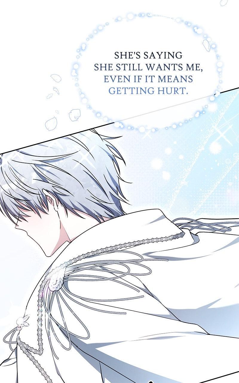 Obsidian Bride Chap 89 - Next Chap 90