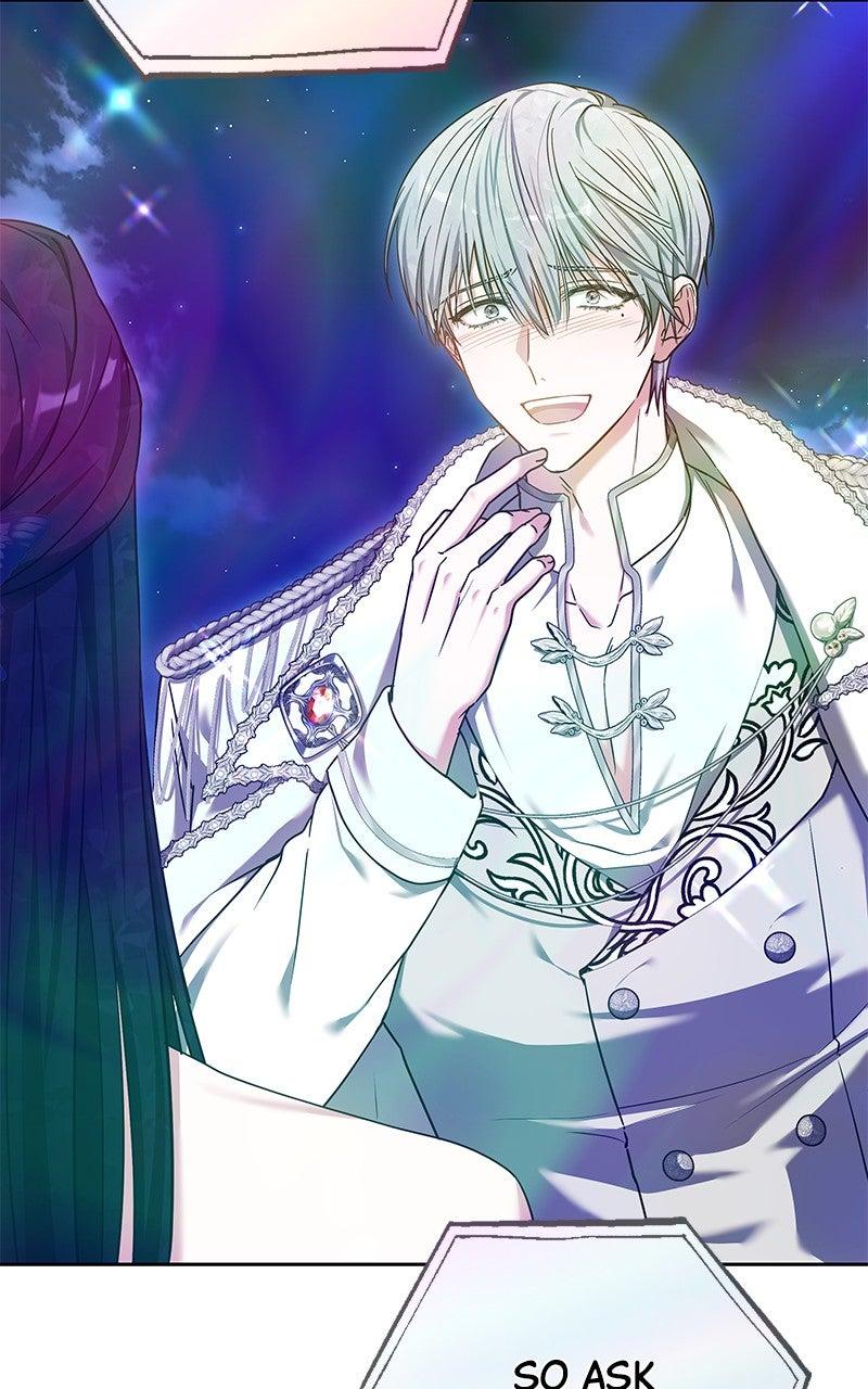 Obsidian Bride Chap 89 - Next Chap 90