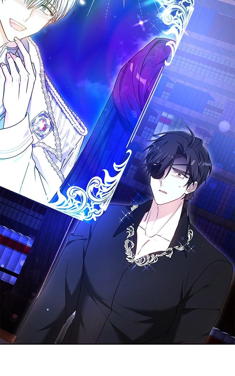 Obsidian Bride Chap 89 - Next Chap 90