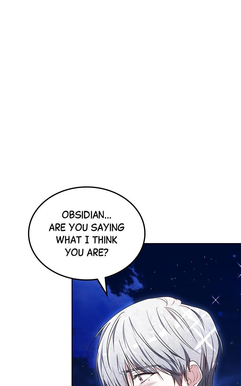 Obsidian Bride Chap 89 - Next Chap 90