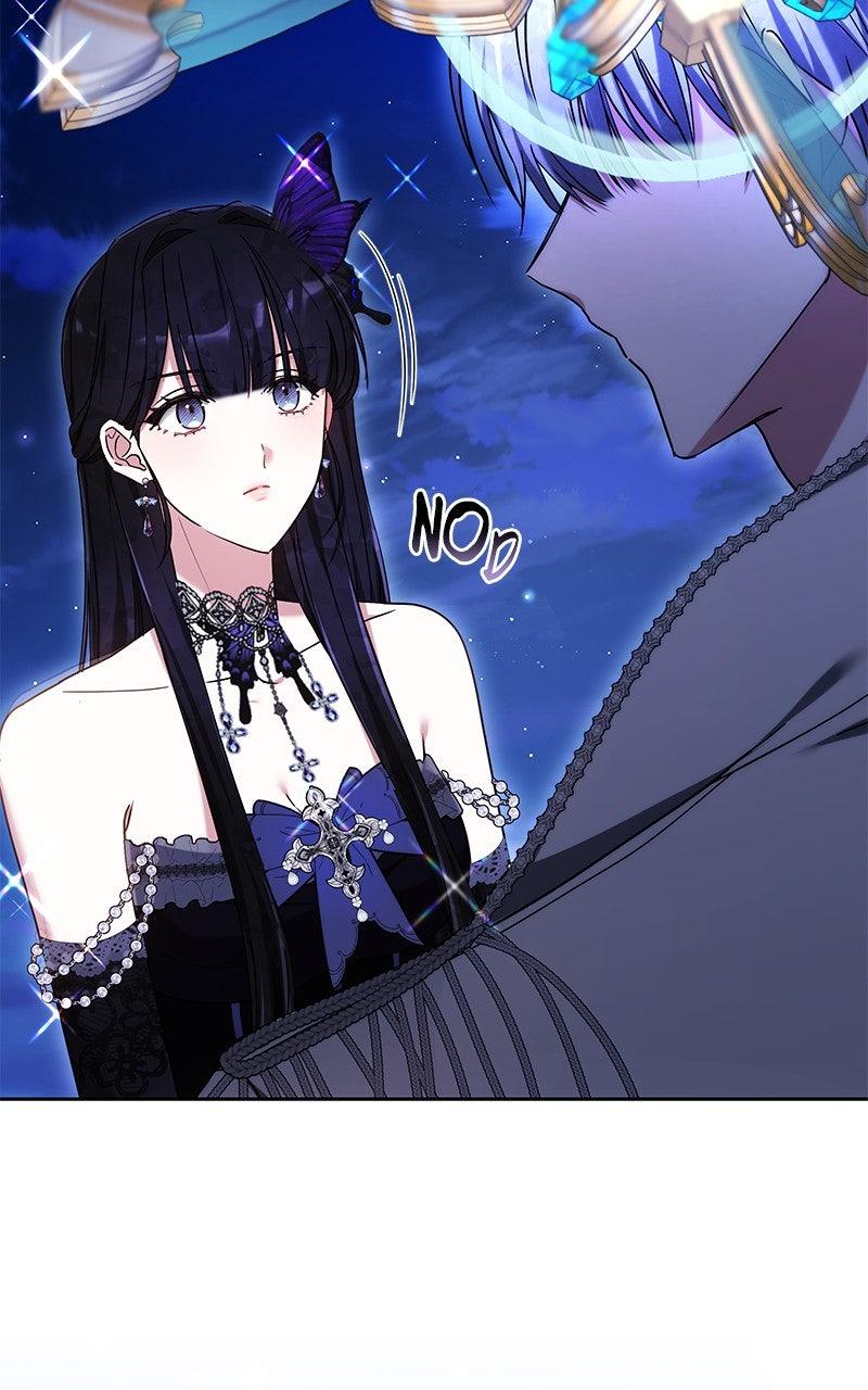 Obsidian Bride Chap 89 - Next Chap 90