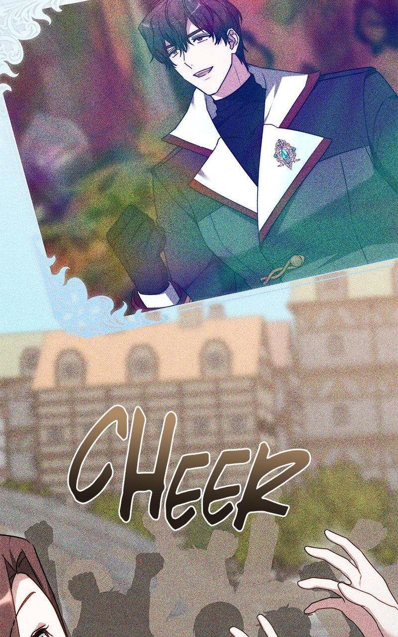 Obsidian Bride Chap 80 - Next Chap 81