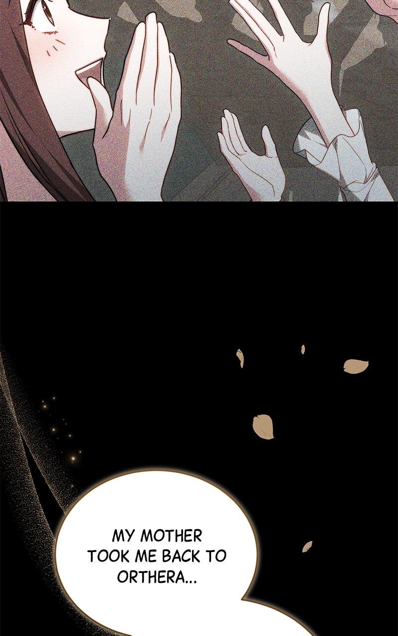 Obsidian Bride Chap 80 - Next Chap 81