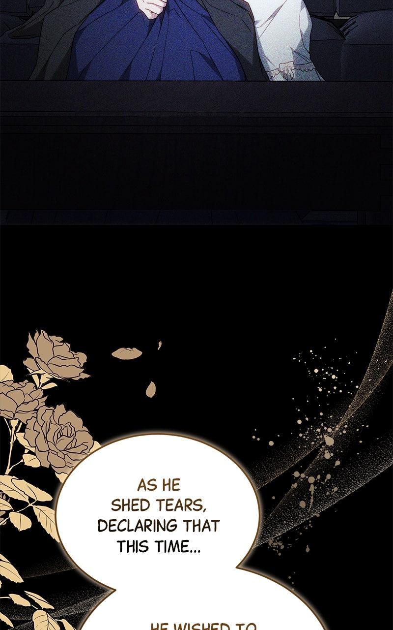 Obsidian Bride Chap 80 - Next Chap 81