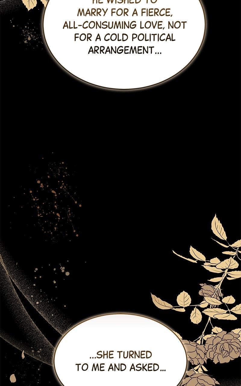 Obsidian Bride Chap 80 - Next Chap 81