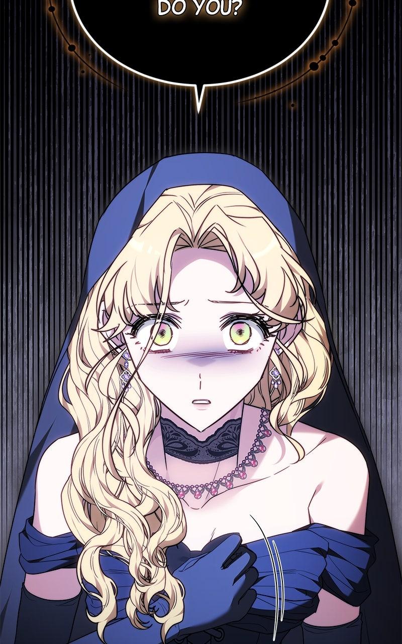 Obsidian Bride Chap 80 - Next Chap 81