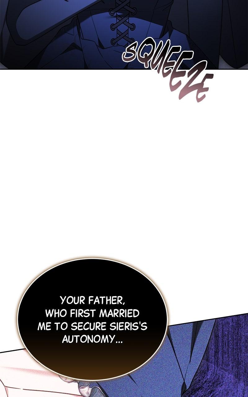 Obsidian Bride Chap 80 - Next Chap 81