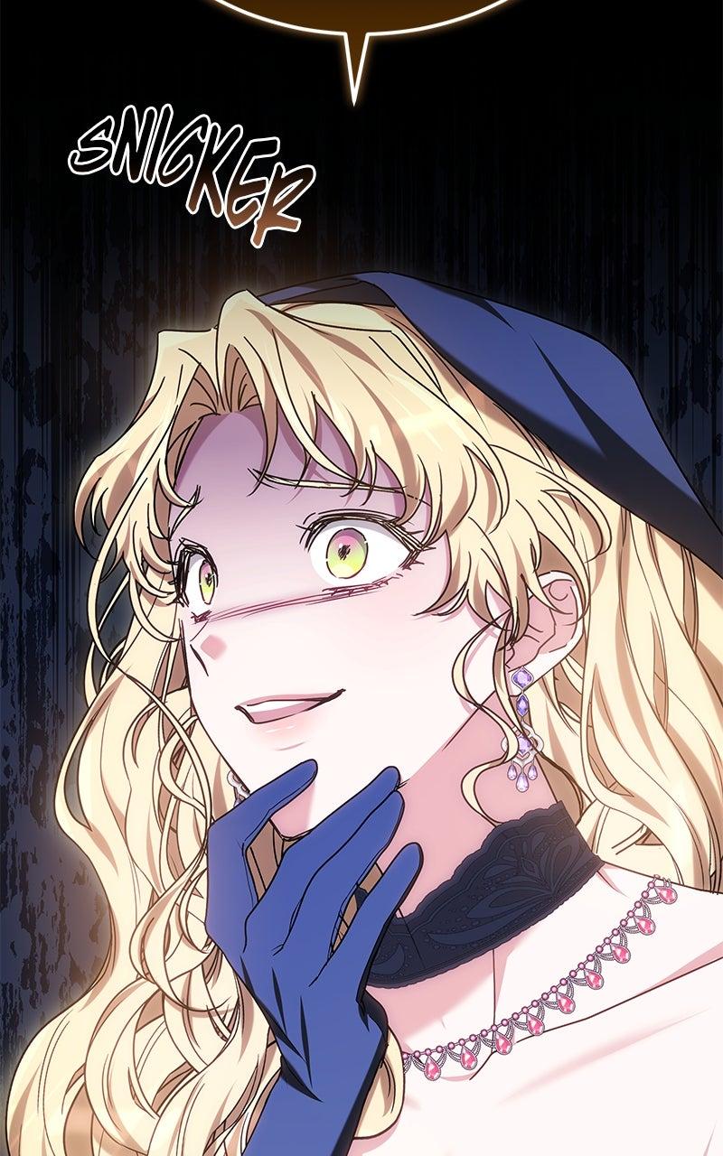 Obsidian Bride Chap 80 - Next Chap 81
