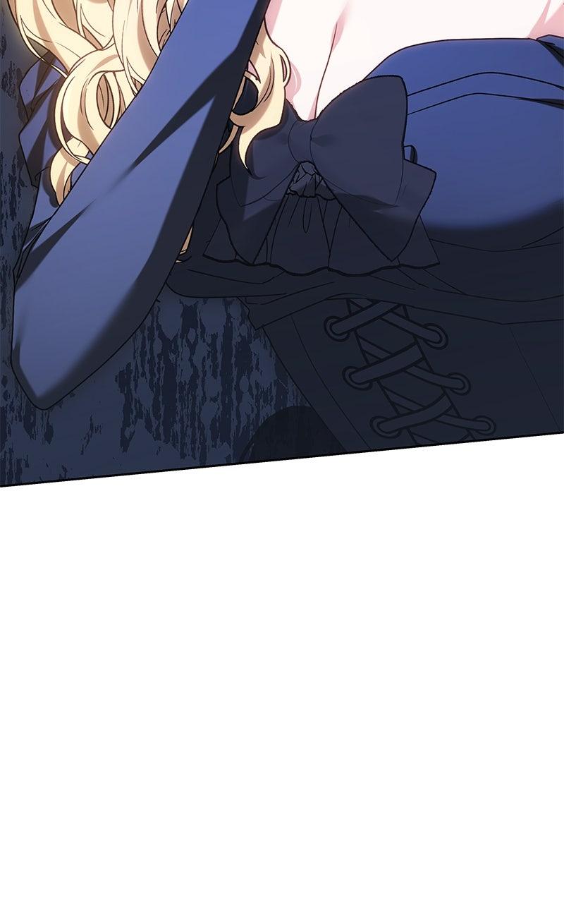 Obsidian Bride Chap 80 - Next Chap 81