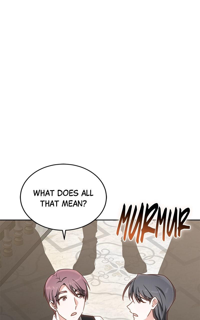 Obsidian Bride Chap 80 - Next Chap 81