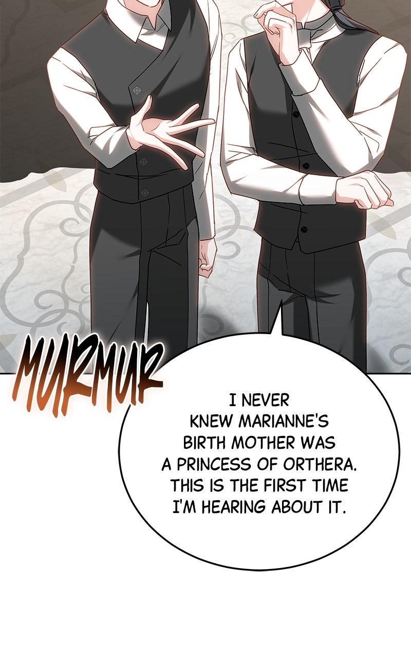 Obsidian Bride Chap 80 - Next Chap 81