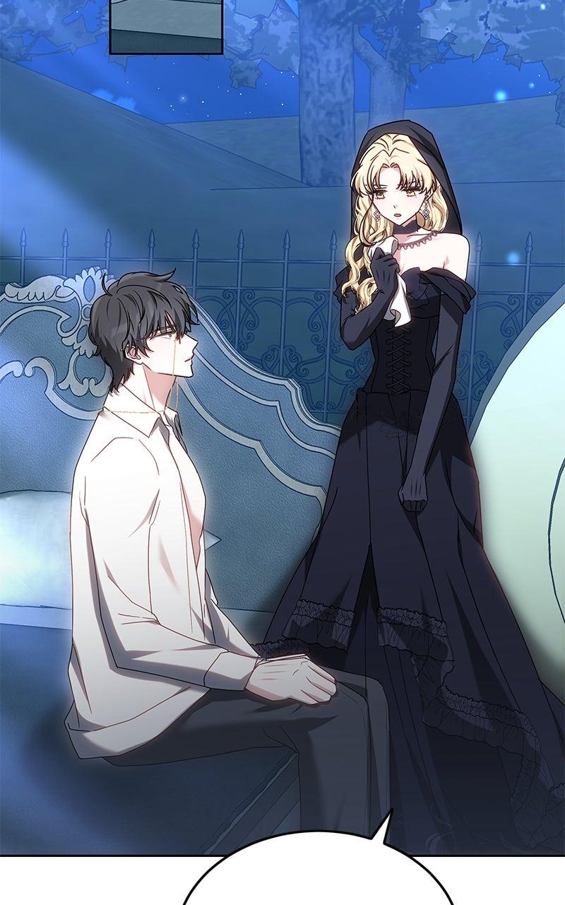 Obsidian Bride Chap 80 - Next Chap 81