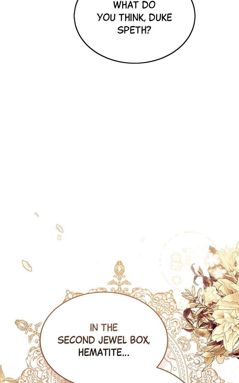 Obsidian Bride Chap 80 - Next Chap 81