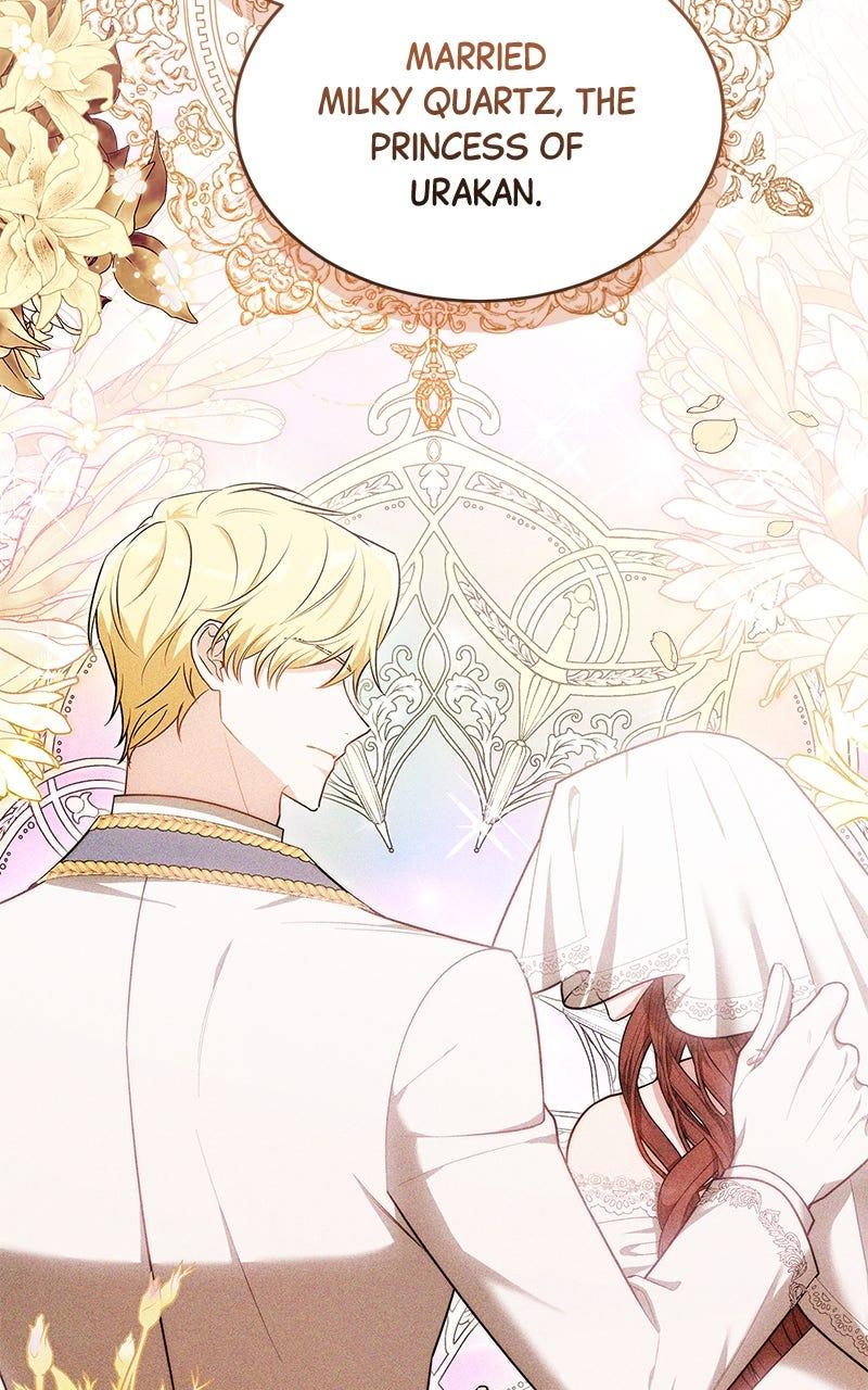 Obsidian Bride Chap 80 - Next Chap 81