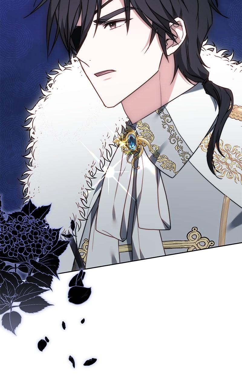 Obsidian Bride Chap 80 - Next Chap 81