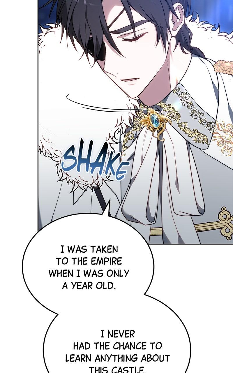 Obsidian Bride Chap 80 - Next Chap 81