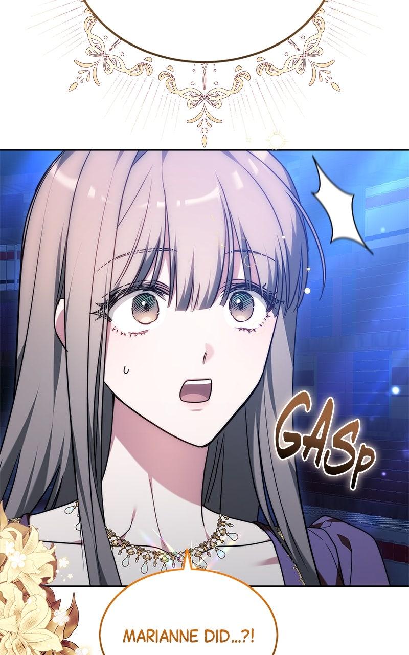 Obsidian Bride Chap 80 - Next Chap 81