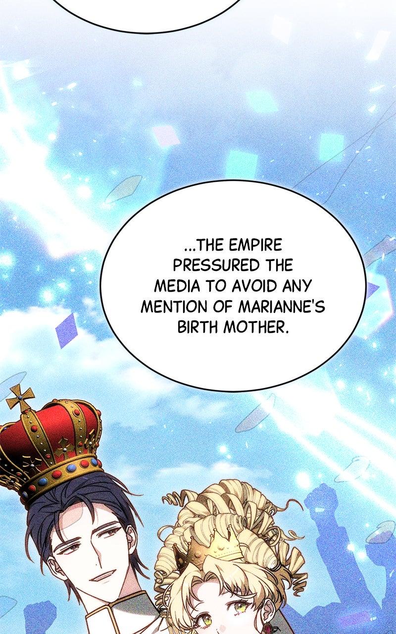 Obsidian Bride Chap 80 - Next Chap 81