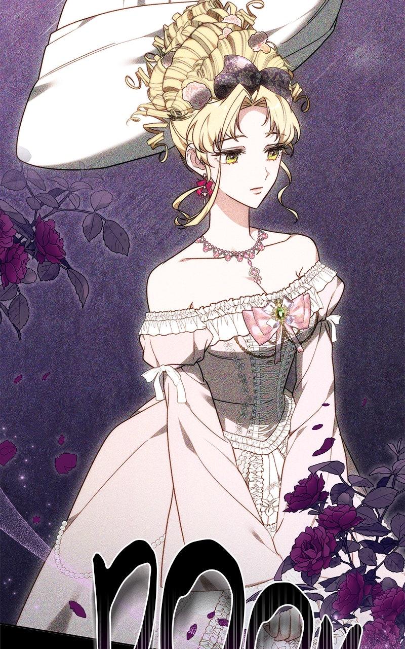 Obsidian Bride Chap 80 - Next Chap 81