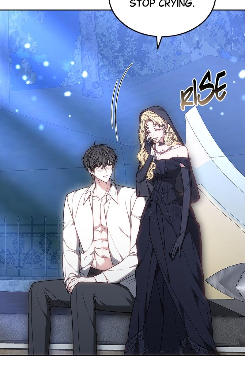 Obsidian Bride Chap 80 - Next Chap 81