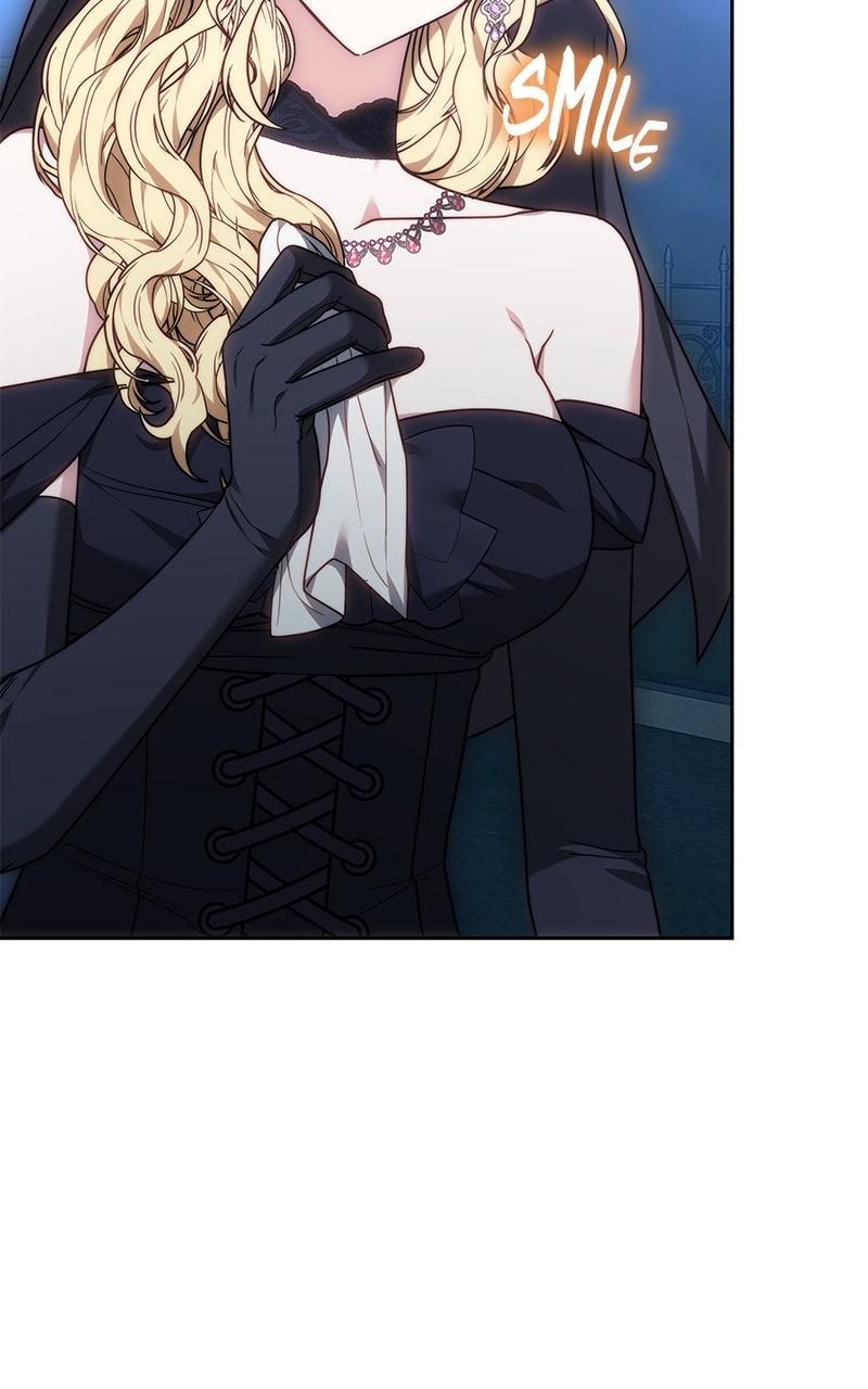 Obsidian Bride Chap 80 - Next Chap 81