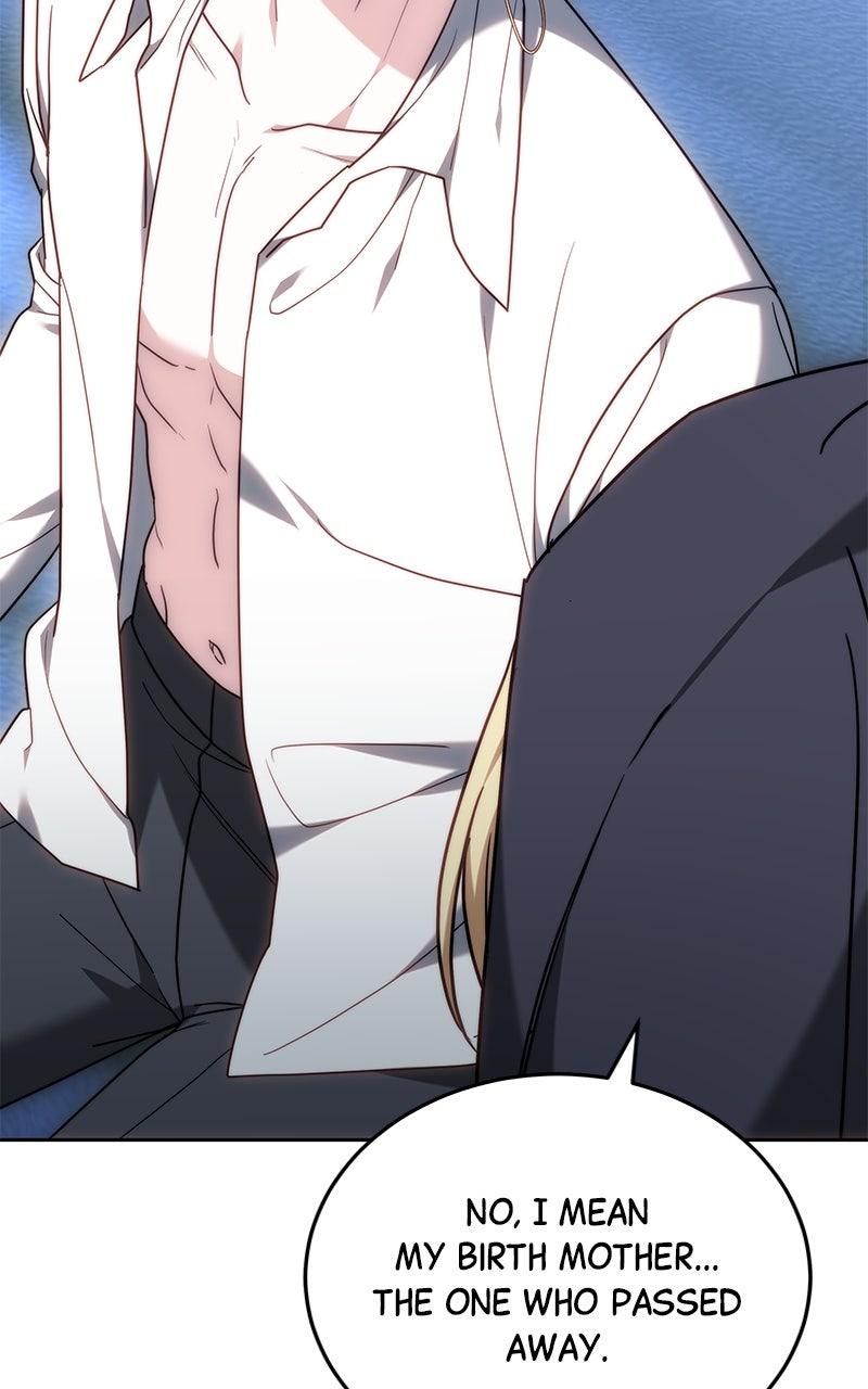 Obsidian Bride Chap 80 - Next Chap 81