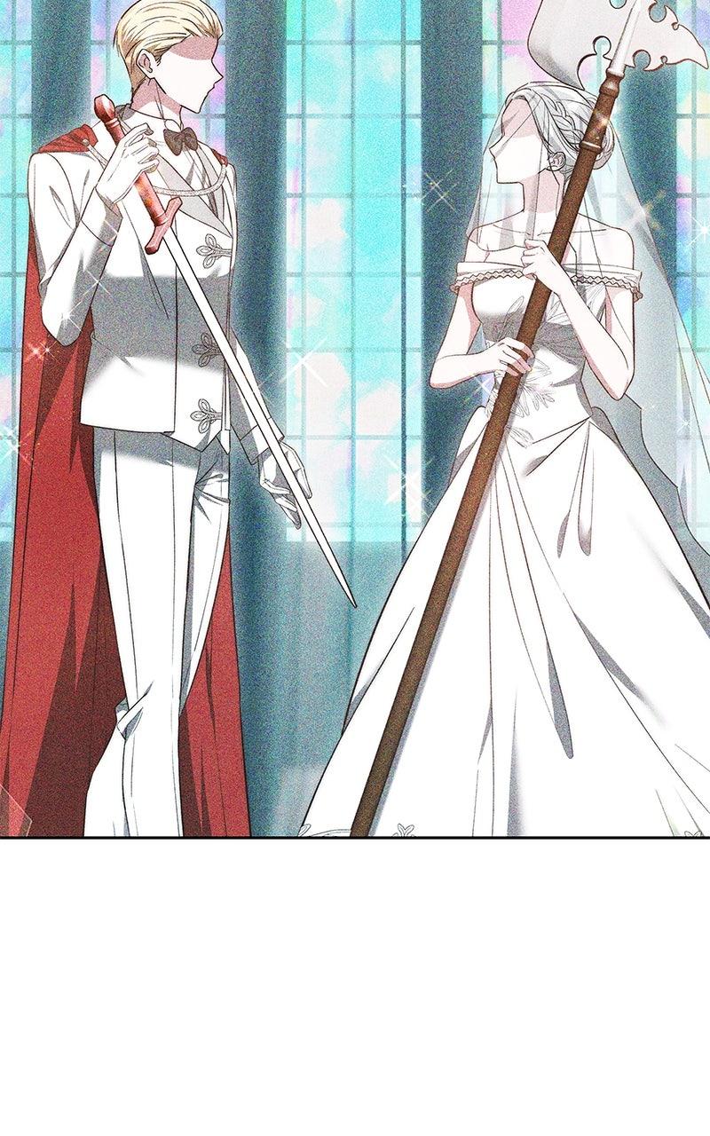 Obsidian Bride Chap 80 - Next Chap 81