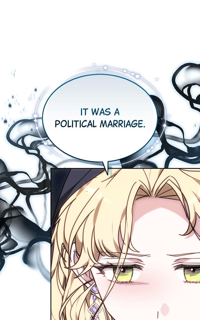 Obsidian Bride Chap 80 - Next Chap 81