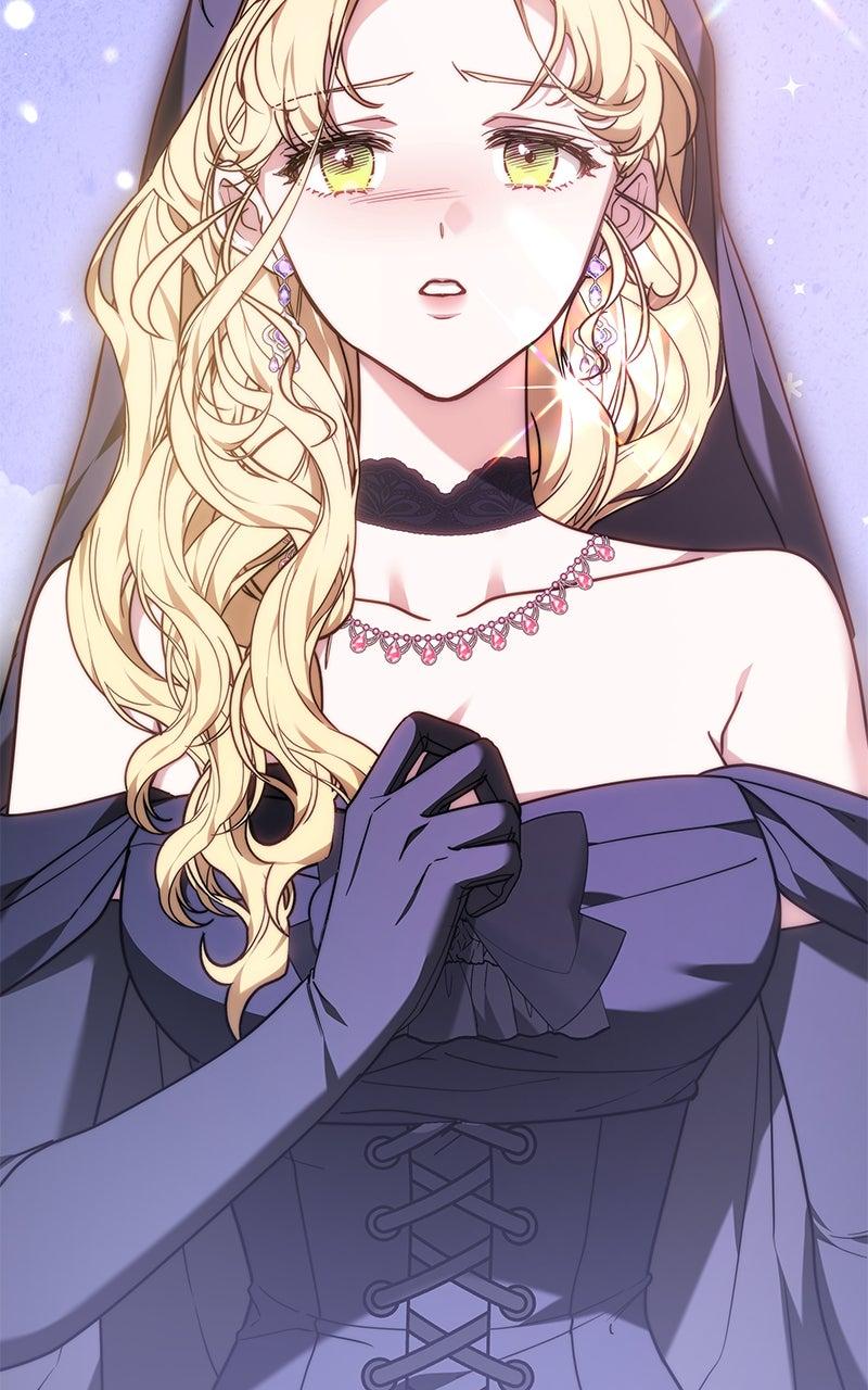 Obsidian Bride Chap 80 - Next Chap 81